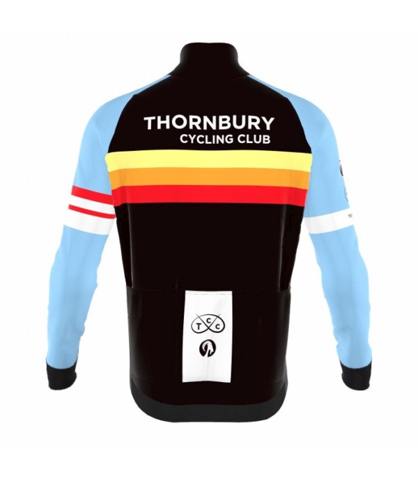 Men's Thornbury CC Standard Ibex Rain Cape
