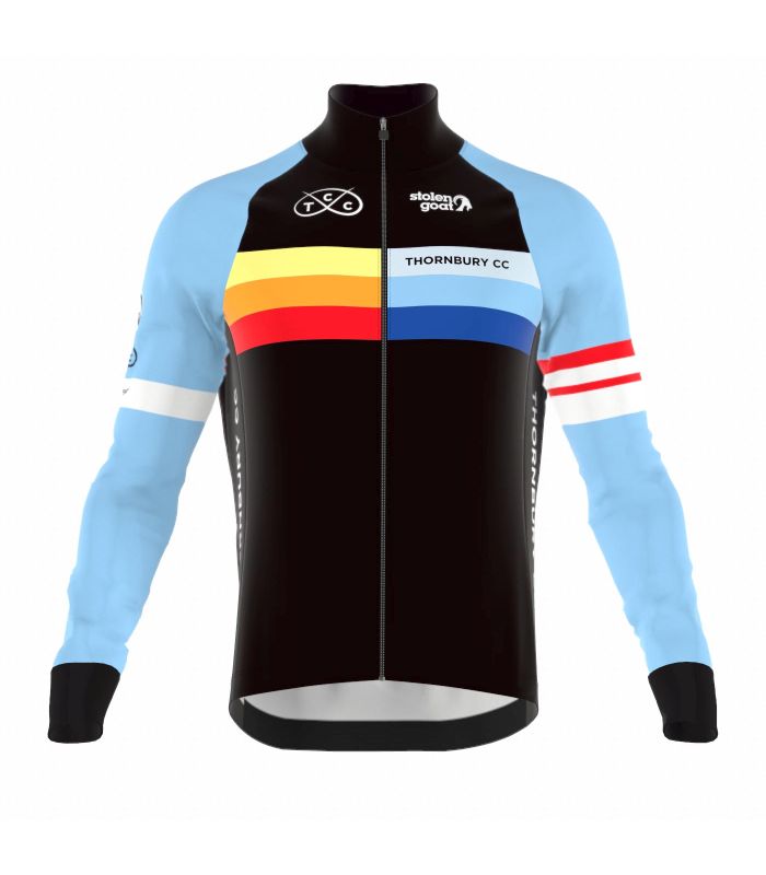 Men's Thornbury CC Standard Ibex Rain Cape