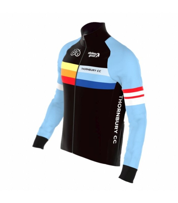 Men's Thornbury CC Standard Ibex Rain Cape