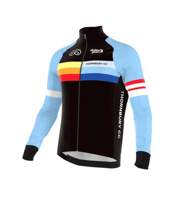 Men's Thornbury CC Standard Ibex Rain Cape