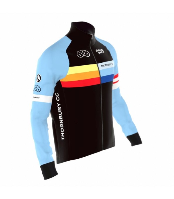 Men's Thornbury CC Standard Ibex Rain Cape