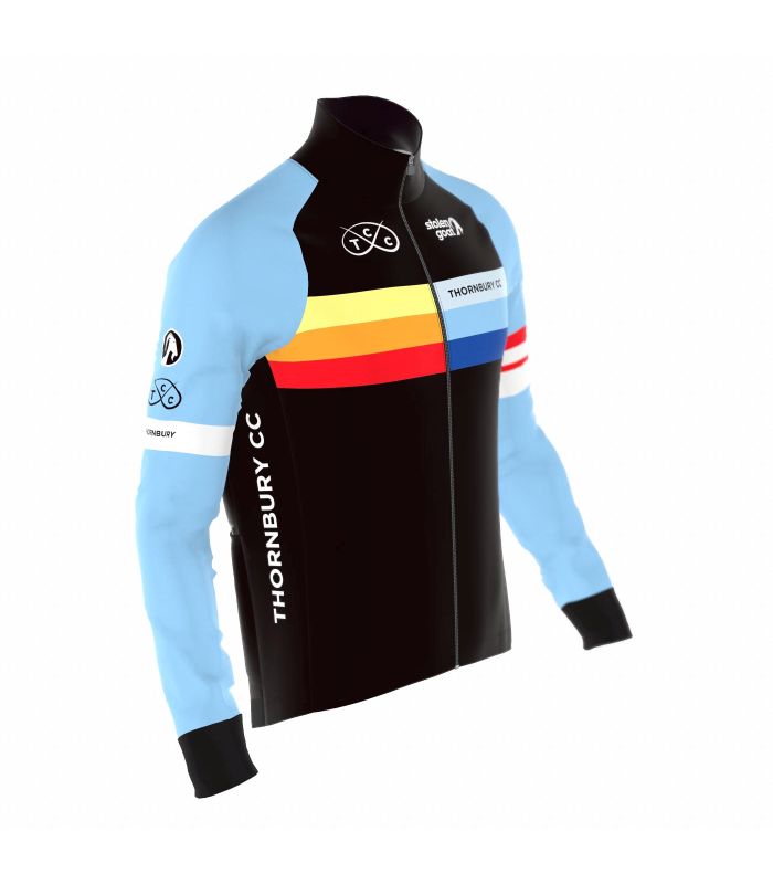 Men's Thornbury CC Standard Ibex Rain Cape