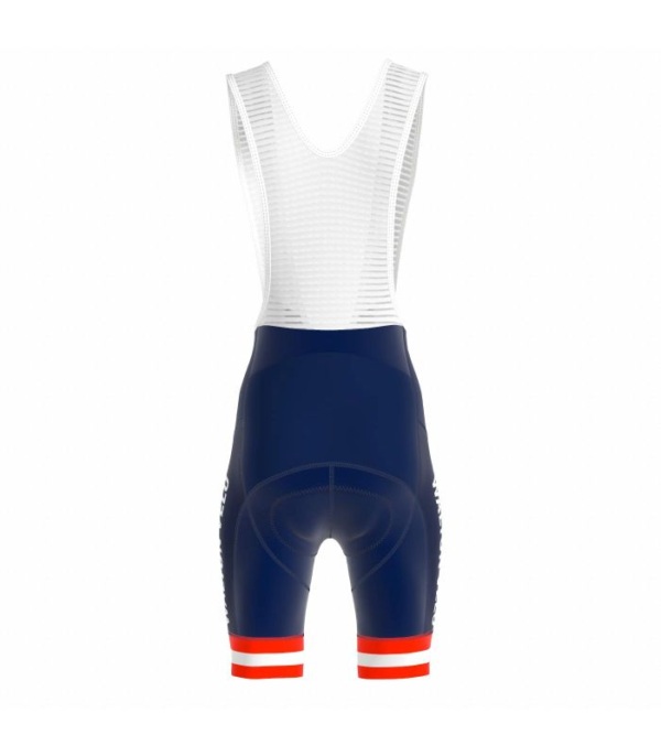 Men's Walton Velo Ibex Bodyline Bib Shorts