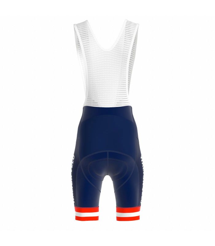 Men's Walton Velo Ibex Bodyline Bib Shorts