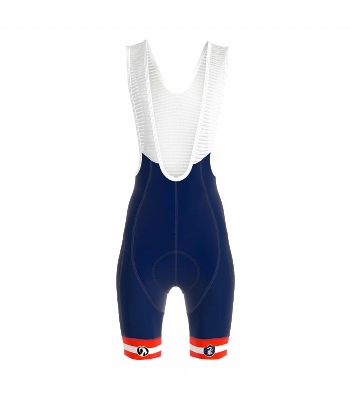Men's Walton Velo Ibex Bodyline Bib Shorts