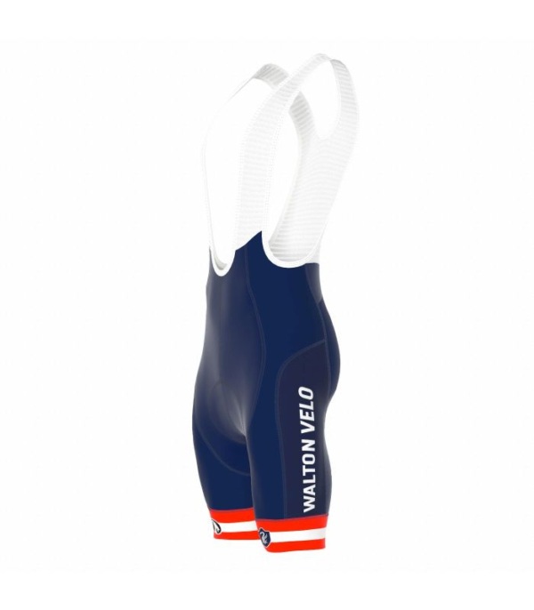 Men's Walton Velo Ibex Bodyline Bib Shorts
