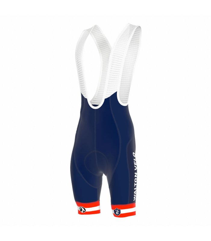 Men's Walton Velo Ibex Bodyline Bib Shorts