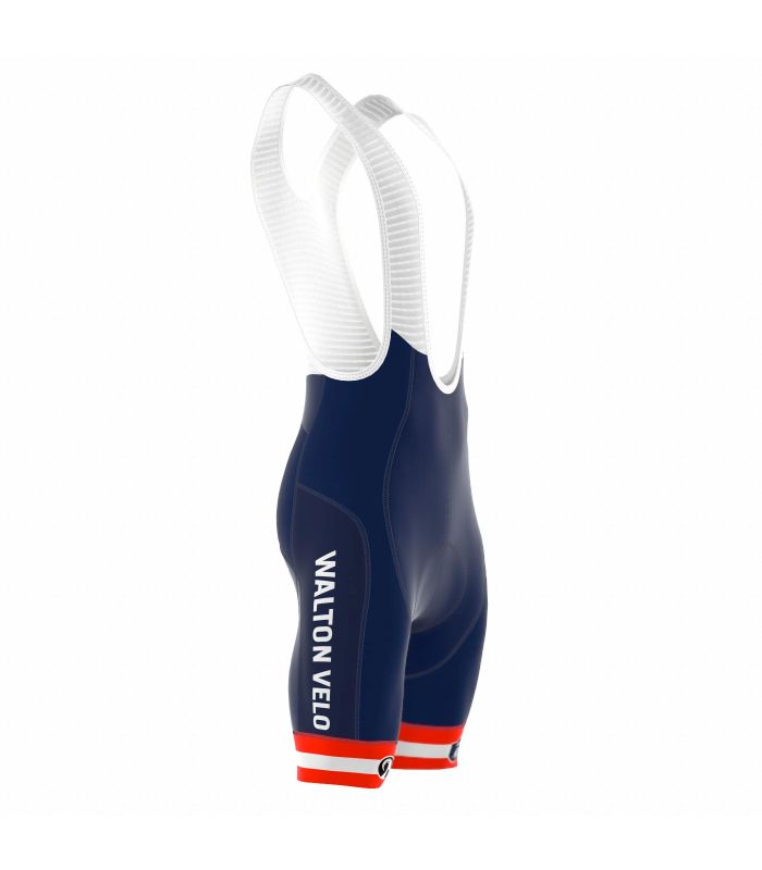 Men's Walton Velo Ibex Bodyline Bib Shorts