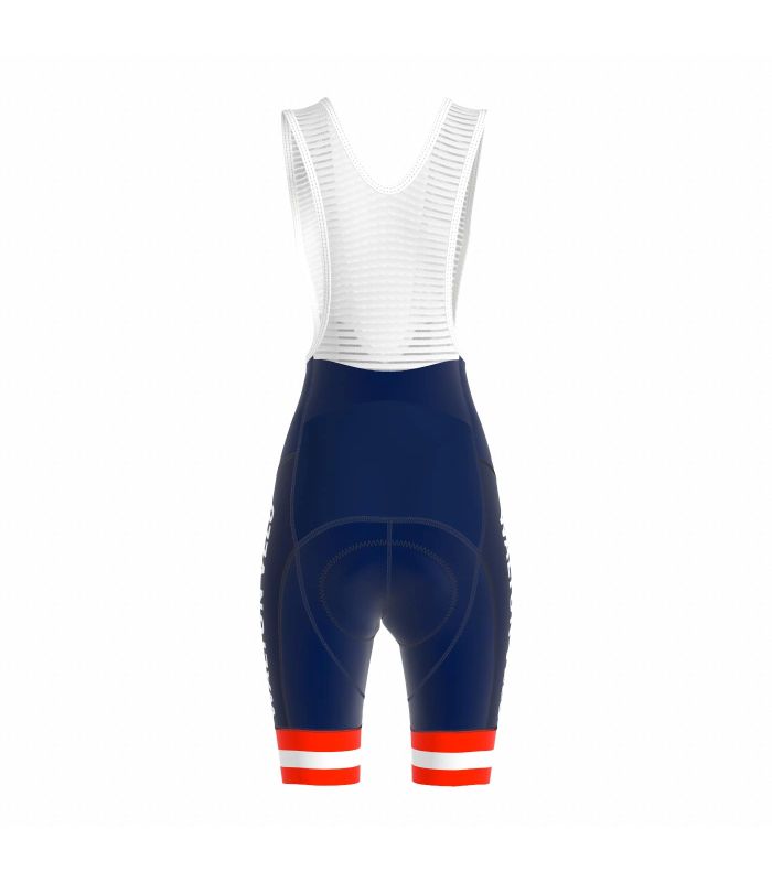 Women's Walton Velo Ibex Bodyline Bib Shorts