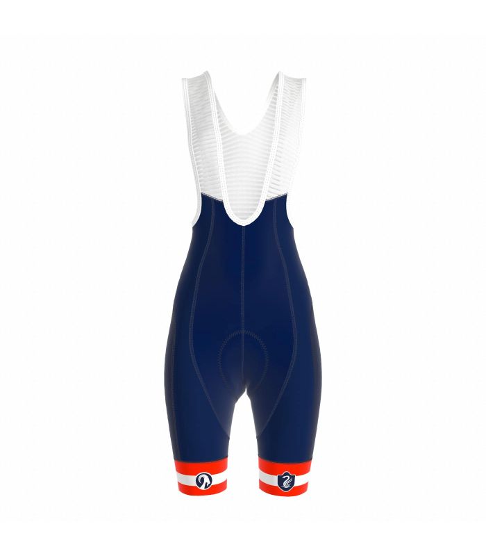 Women's Walton Velo Ibex Bodyline Bib Shorts