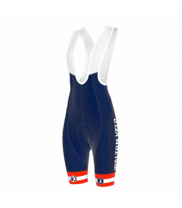 Women's Walton Velo Ibex Bodyline Bib Shorts