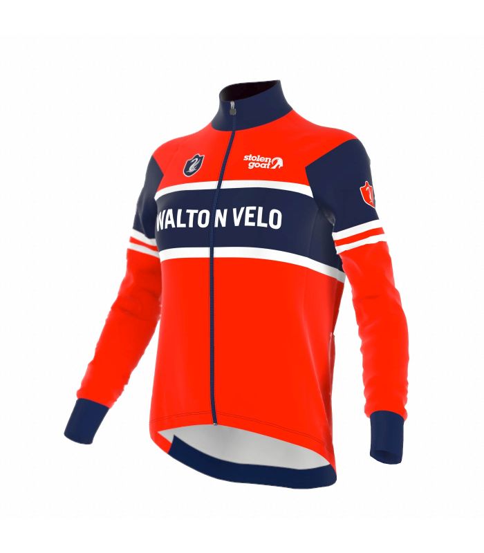 Women's Walton Velo Ibex Rain Cape