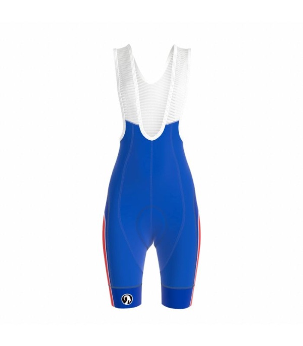 Women's Solihull CC Ibex Bodyline Bib Shorts