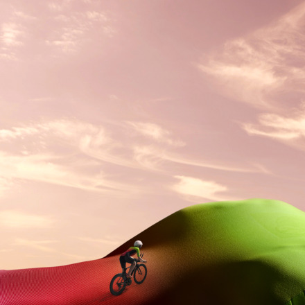 jelly trisuit