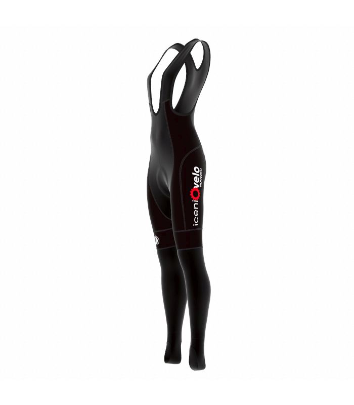 Women's Iceni Velo Alpine Bodyline Bib Tights