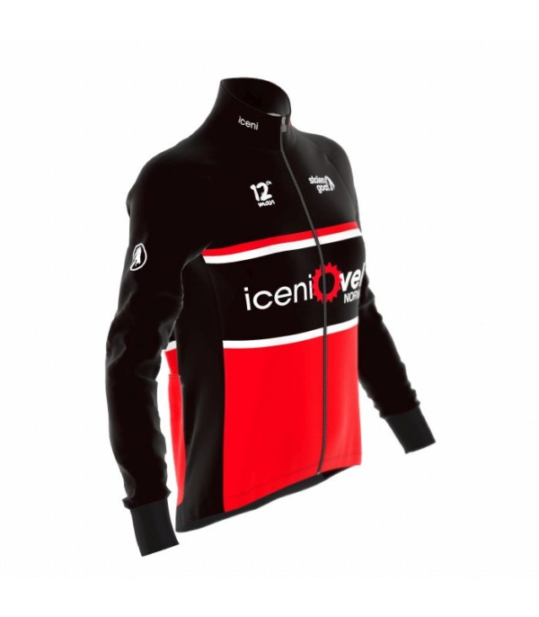 Women's Iceni Velo Alpine Bodyline Jacket