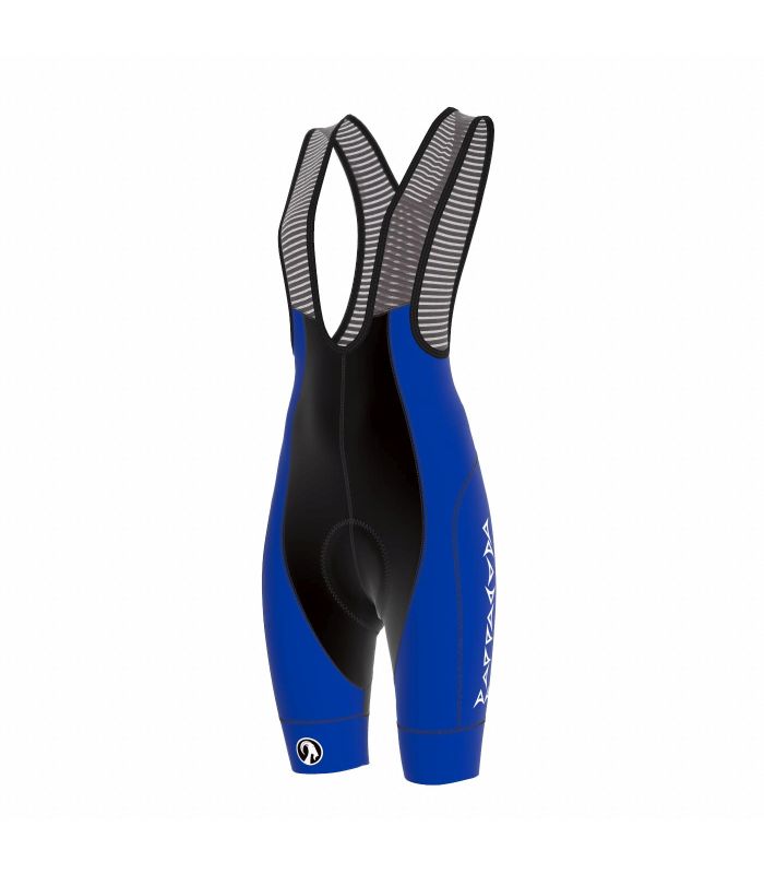 Women's Barracuda Tri Ibex Bodyline Bib Shorts