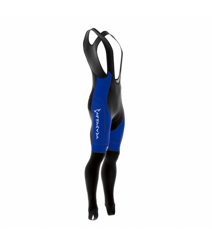 Men's Barracuda Tri Alpine Bodyline Bib Tights