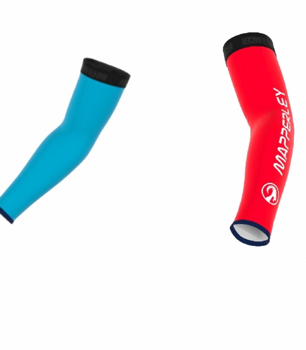 Mapperley CC Kiko Arm Warmers