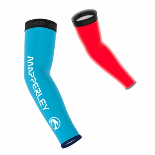 Mapperley CC Kiko Arm Warmers Stolen Goat