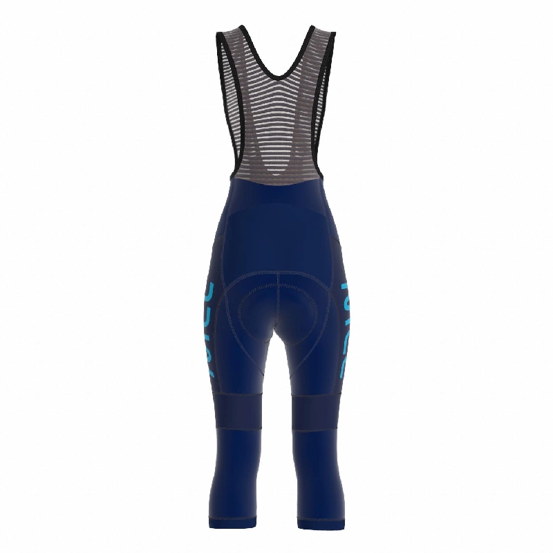 Women's Mapperley CC Kiko Bodyline 3/4 Bib Tights