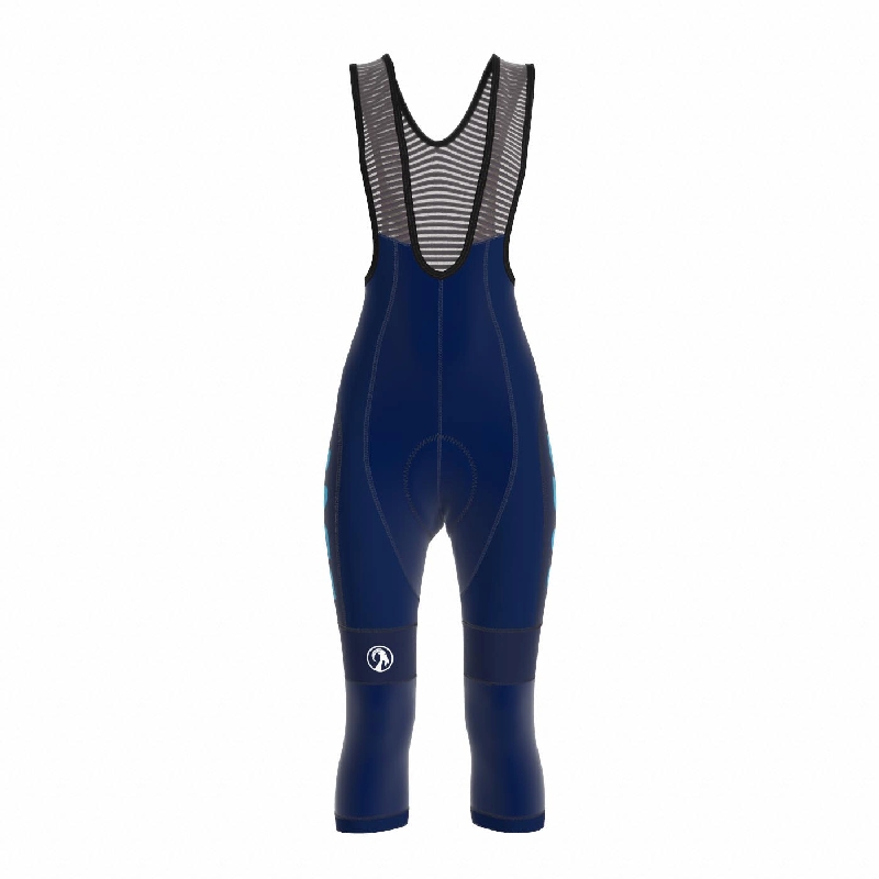 Women's Mapperley CC Kiko Bodyline 3/4 Bib Tights