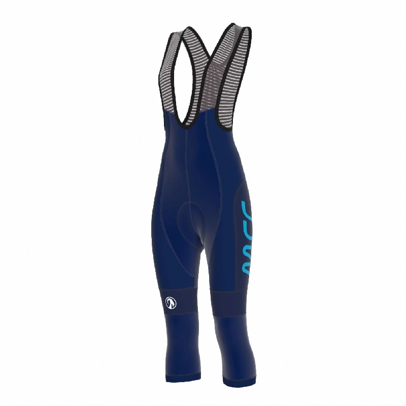 Women's Mapperley CC Kiko Bodyline 3/4 Bib Tights
