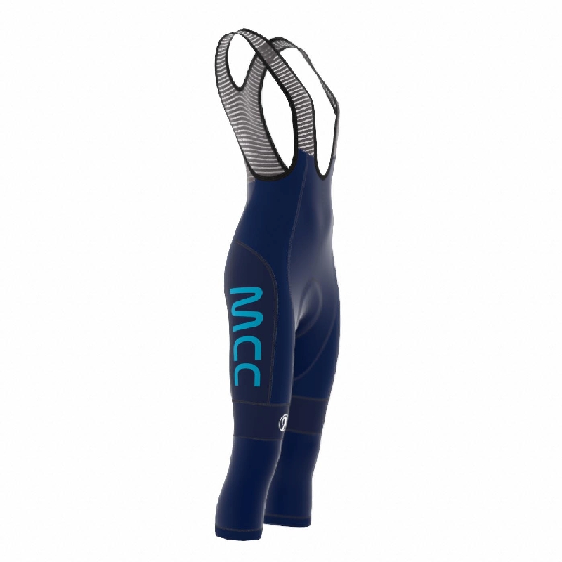 Women's Mapperley CC Kiko Bodyline 3/4 Bib Tights