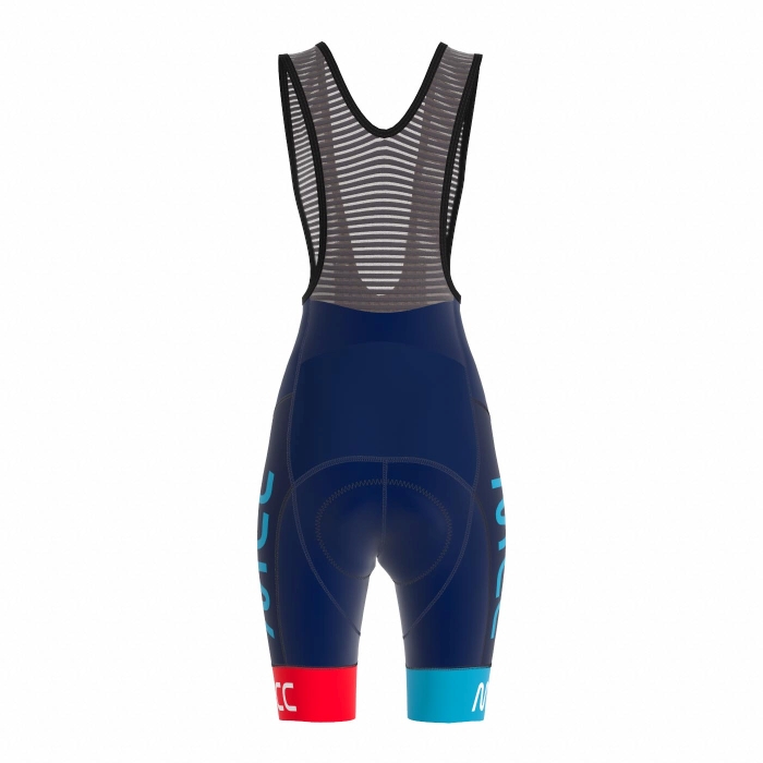 Women's Mapperley CC Ibex Bodyline Bib Shorts