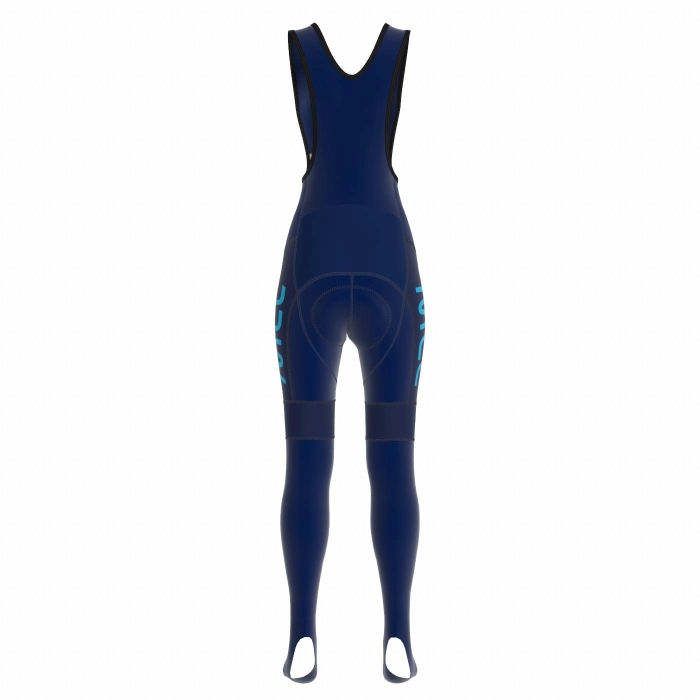 Women's Mapperley CC Alpine Bodyline Bib Tights