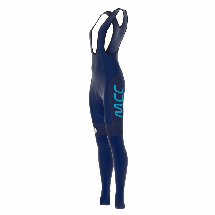 Women's Mapperley CC Alpine Bodyline Bib Tights