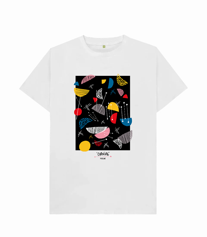 Men's SG x Rune Creative Carnival T-Shirt