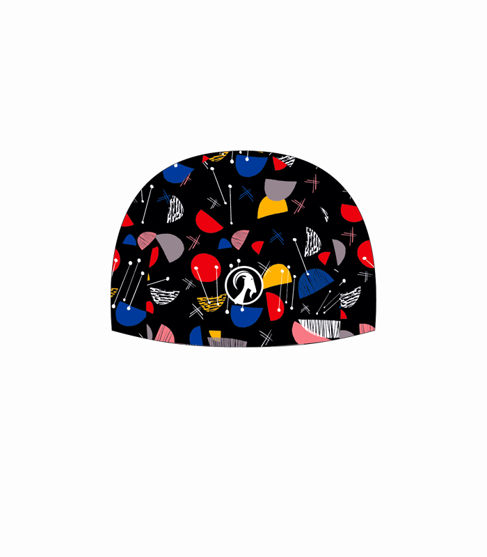 SG x Rune Creative Cycling Cap