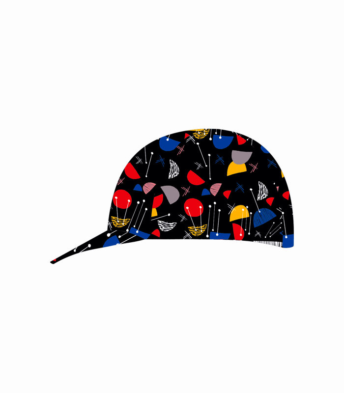 SG x Rune Creative Cycling Cap