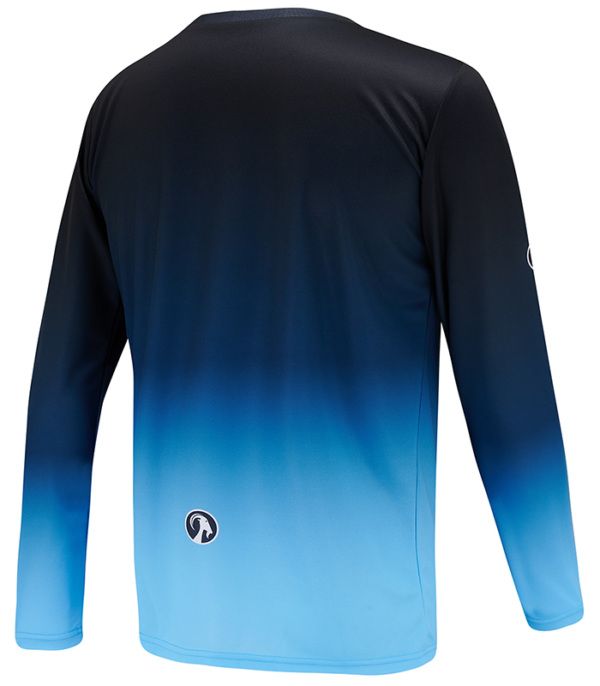 Men's Zion MTB Long Sleeved Jersey
