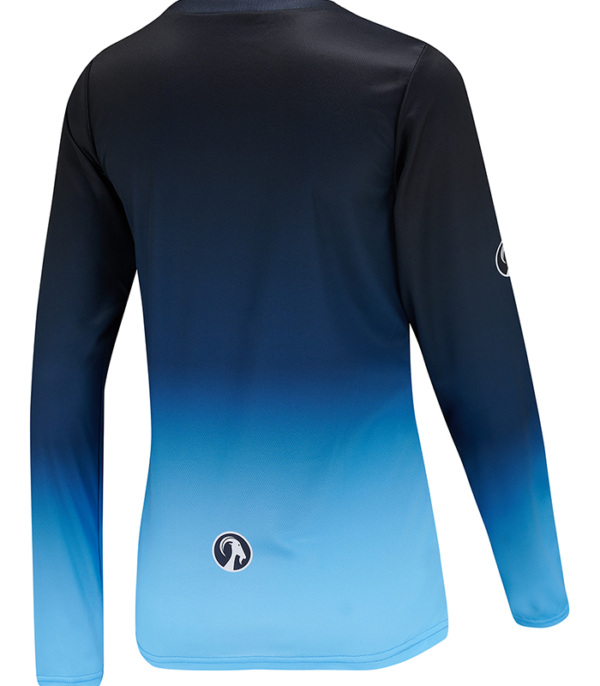 Women's Zion MTB Long Sleeved Jersey