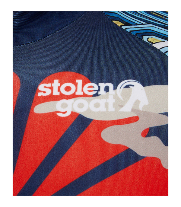 Men's Onna Ibex Bodyline Jersey