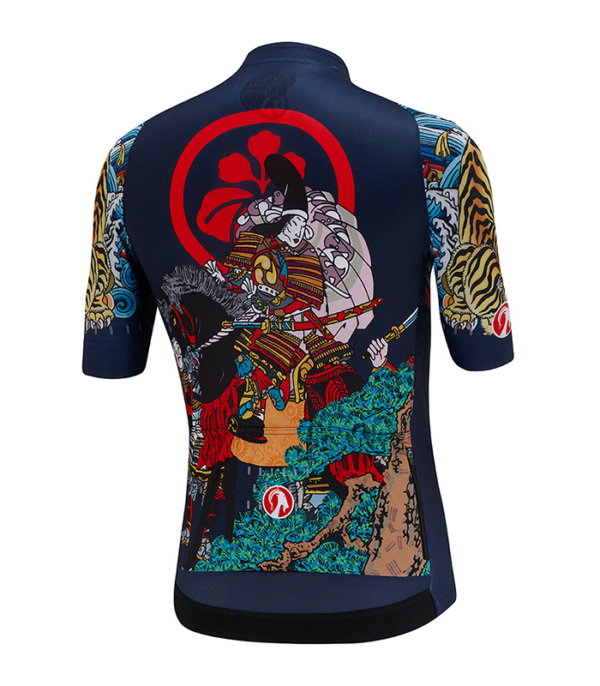 Men's Onna Ibex Bodyline Jersey
