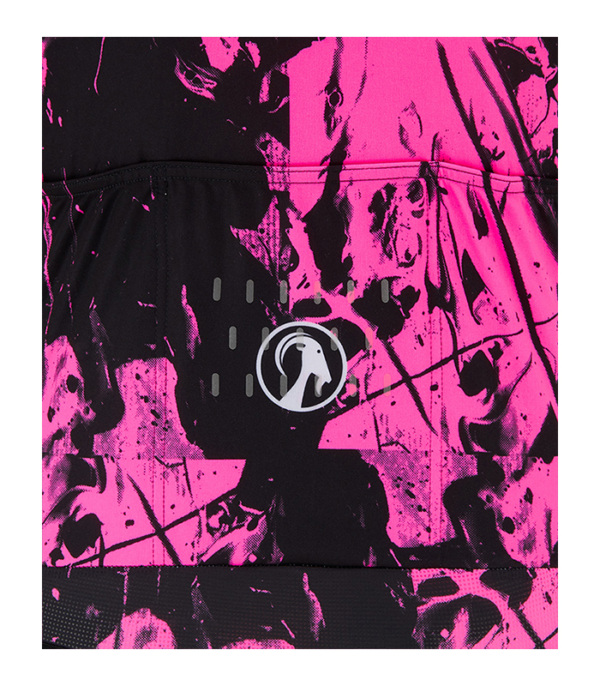 Men's Remix Ibex Bodyline Jersey
