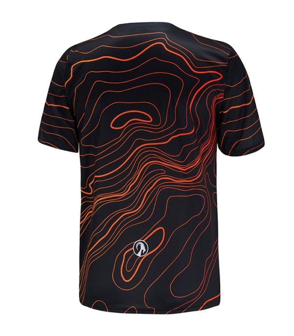 Men's Topo MTB Short Sleeved Jersey