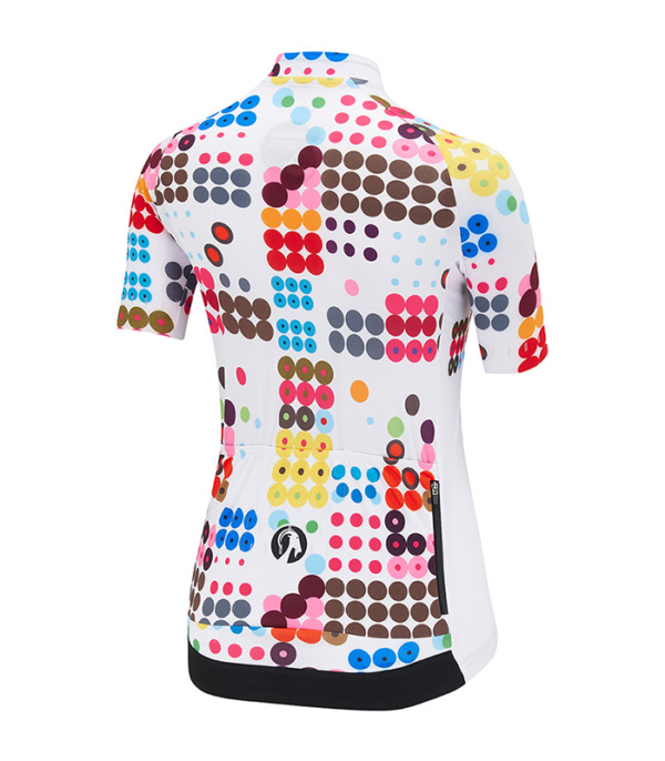 Women's Kubrik Ibex Bodyline Jersey