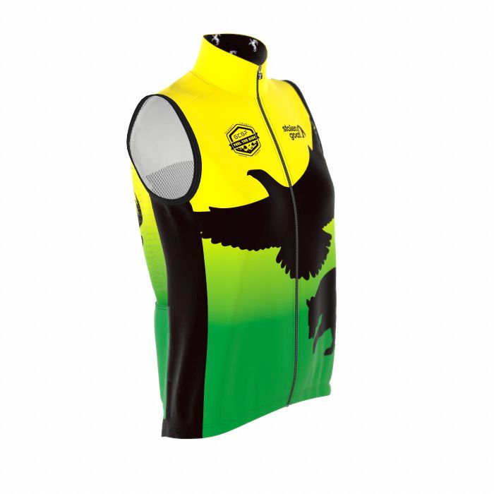 Women's Garrett Trails Ibex Bodyline Gilet