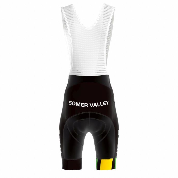 Men's Somer Valley Ibex Bodyline Bib Shorts