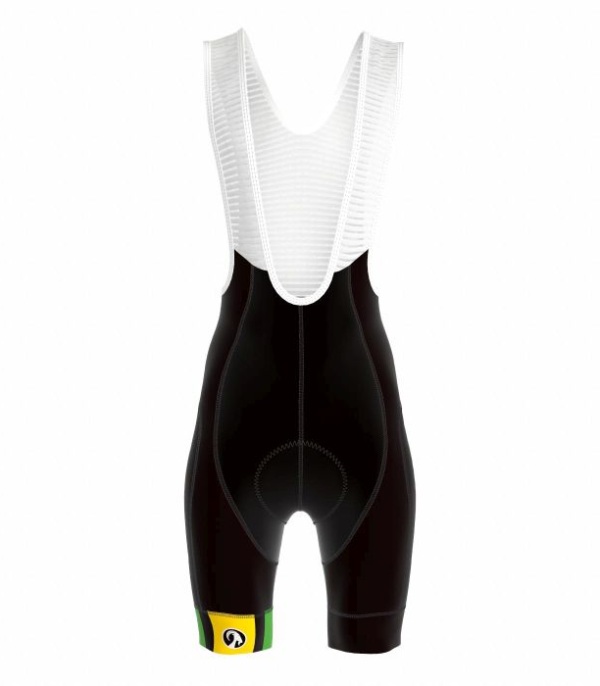 Men's Somer Valley Ibex Bodyline Bib Shorts