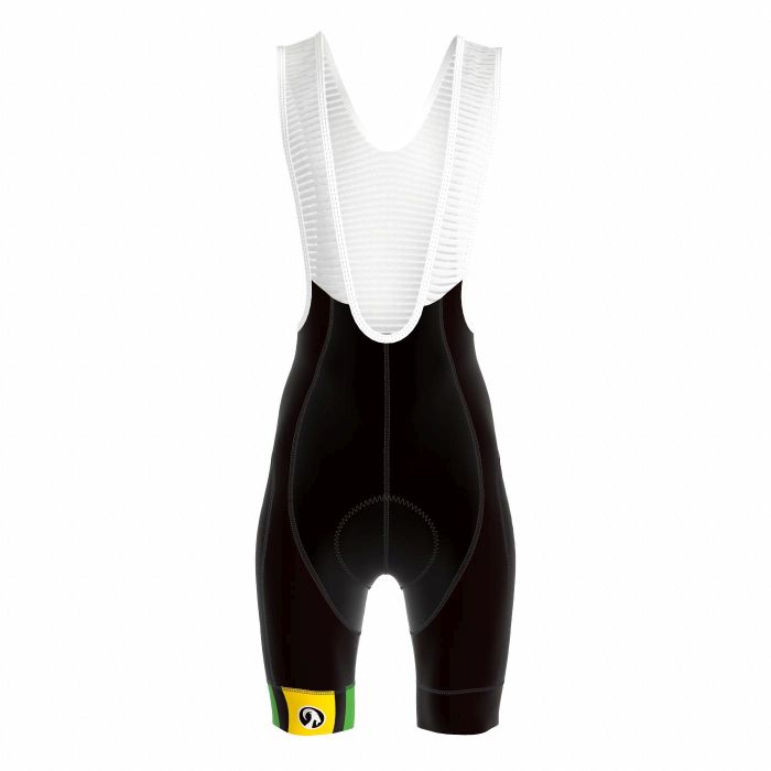 Men's Somer Valley Ibex Bodyline Bib Shorts