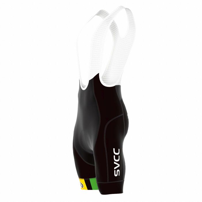 Men's Somer Valley Ibex Bodyline Bib Shorts
