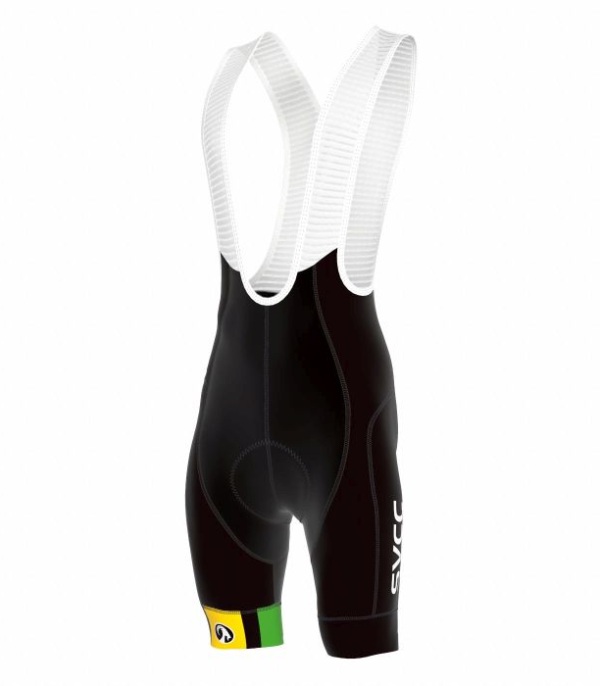 Men's Somer Valley Ibex Bodyline Bib Shorts