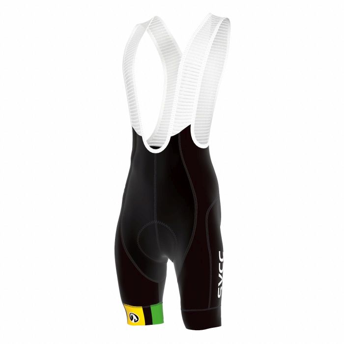 Men's Somer Valley Ibex Bodyline Bib Shorts