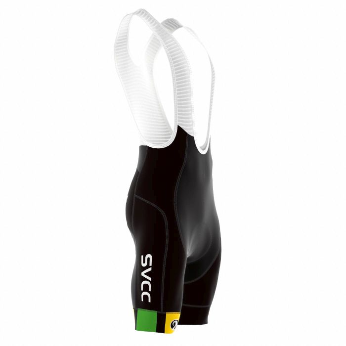 Men's Somer Valley Ibex Bodyline Bib Shorts