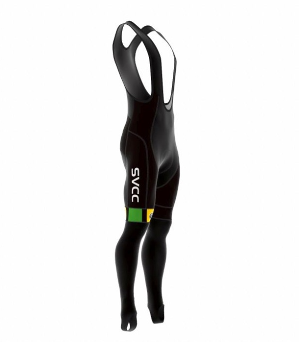 Men's Somer Valley Kiko Bodyline Bib Tights